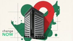 Calculated Ambition: ChangeNOW Defies Market Uncertainty with New Dubai Headquarters.