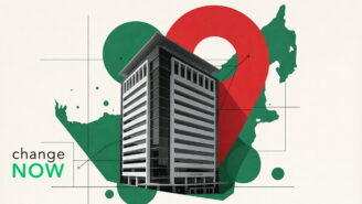 Calculated Ambition: ChangeNOW Defies Market Uncertainty with New Dubai Headquarters.