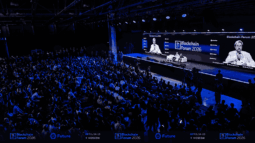 Blockchain Forum 2026 brings together 16 388 participants in Moscow