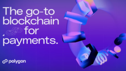 Polygon Introduces New Standard to Unlock $330 Million in Idle Capital on the Leading Network for USD Stablecoin Payments