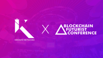 Blockchain Futurist Conference Announces Krown Network as Exclusive Official Quantum Blockchain and Qastle Wallet as Exclusive Official Quantum Wallet for Six Years Across Toronto and Florida Events