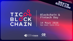 TicoBlockchain 2026 to take place May 14 in San José, opening Costa Rica Tech Week