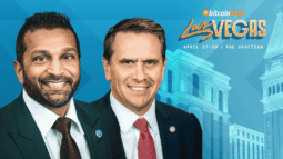 Acting Attorney General Todd Blanche and FBI Director Kash Patel to Address Bitcoin 2026 Conference on Developer Rights and Federal Policy