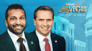 Acting Attorney General Todd Blanche and FBI Director Kash Patel to Address Bitcoin 2026 Conference on Developer Rights and Federal Policy