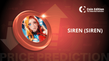 siren (SIREN) Price Prediction