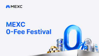 MEXC Unveils Largest-Ever 0-Fee Festival, Empowering Users to Unlock Infinite Opportunities