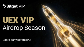 Bitget Unlocks Pre-IPO Access for VIPs