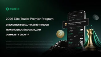 KuCoin Introduces Elite Trader Premier Program to Strengthen Social Trading Through Transparency, Discovery, and Community Growth