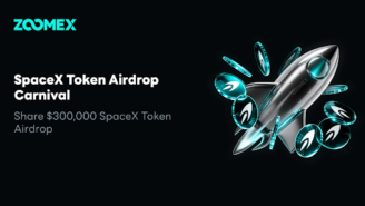 Breaking the RWA Value Monopoly: Zoomex Launches SpaceX Token Airdrop Carnival, Sharing a $300,000 Reward Pool
