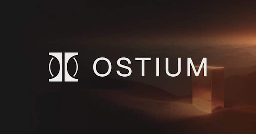 Ostium Launches Decentralized Execution Layer with Jump, Others as Hedging Partners