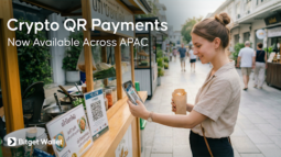 Bitget Wallet Brings Self-Custodial Crypto Payments to APAC QR Networks