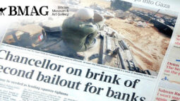 BMAG Brings Original Satoshi Times Newspaper and Expanded Cultural Programming to Bitcoin Conference 2026