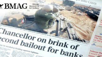 BMAG Brings Original Satoshi Times Newspaper and Expanded Cultural Programming to Bitcoin Conference 2026