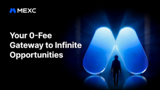 MEXC Brand Upgrade: Infinite Opportunities with 0 Fees