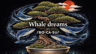 JULS to host an intimate Art-curated evening in Dubai in partnership with /BO-CA-SU/