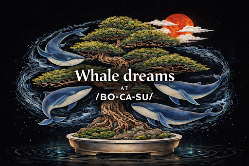 JULS to host an intimate Art-curated evening in Dubai in partnership with /BO-CA-SU/