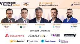Da Nang positions itself as a Web3 hub through Unchained Summit
