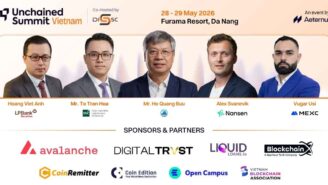 Da Nang positions itself as a Web3 hub through Unchained Summit
