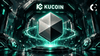 KuCoin Lists Nexus (NEX), Bringing AI-Focused Layer 1 Blockchain to Spot Trading