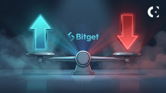 Bitget Launches Delta Neutral Mode for Advanced Hedged Trading