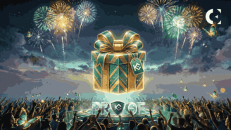 KuCoin PROOF: Tomorrowland Edition introduces two new reward phases: a Futures Trading Competition with up to 100,000 USDT in rewards and a Grand Lucky Draw offering users a chance to experience Tomorrowland Belgium 2026.