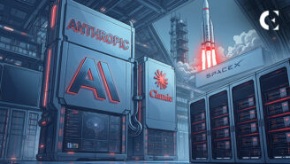 Anthropic sichert sich 220.000 NVIDIA-GPUs durch die Partnerschaft mit SpaceX