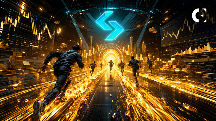 Bitget Launches “Gold Fast or Go Home” Challenge for Gold CFD Trading