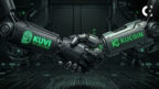 Kuvi Integrates With KuCoin to Bring Automated Trading to Users