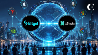 Bitget Wallet Integrates xStocks, Unlocking 300+ Tokenized Assets for 90M Users