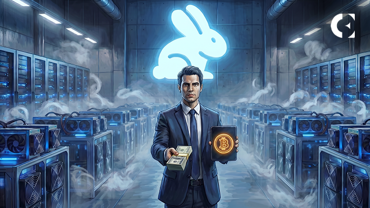 5 Best Crypto Loans for Miners to Scale Operations: Security, Speed & High LTV