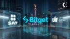 Bitget Goes Legal in Mexico: Secures Critical SAT and UIF Registrations