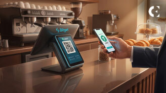 Bitget Launches ‘Scan to Pay’ Feature for USDT Payments at Offline Merchants