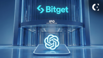 Bitget Opens Access to OpenAI Pre-IPO Exposure With preOPAI