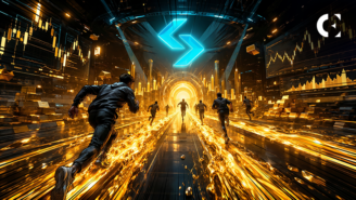 Bitget Launches “Gold Fast or Go Home” Challenge for Gold CFD Trading