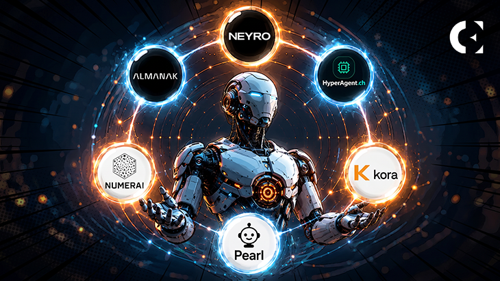 Six Agents, One Variable: Who Controls Your Funds While AI Trades?