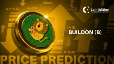 BUILDon (B) Прогнозирование и анализ цен