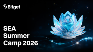 Bitget Hosts ‘Summer Camp’ for Global Leaders and KOLs in South East Asia