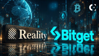 Bitget Launches Reality Platform for Tokenized Stocks and ETFs