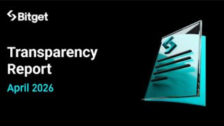Bitget Ranks Second in Stock Perpetuals Market Share as Multi-Asset Trading Deepens in April