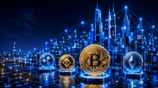 Crypto Infrastructure Is Becoming Essential for Global Events