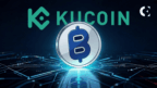 KuCoin Lists Billions Network (BILL), Expanding Access to Digital Identity Tech