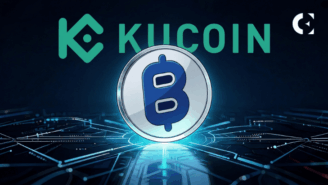 KuCoin Lists Billions Network (BILL), Expanding Access to Digital Identity Tech