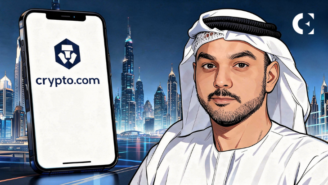 Crypto.com Says UAE Is Redefining Global Digital Finance After Landmark SVF License