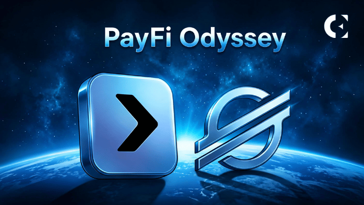 Bitget Wallet lance PayFi Odyssey sur Stellar pour stimuler les paiements en cryptomonnaie dans le monde réel