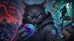 CatFi Creators Charged Over $600K Solana Meme Coin Rug Pull