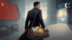 China Broker Crackdown May Push Offshore Investors Toward Crypto Rails