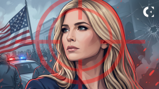FBI Uncovers Alleged Plot to Assassinate Ivanka Trump