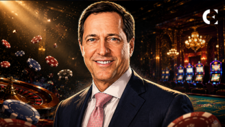 Gaming Industry Warns Prediction Markets Have Cost States Over $1 Billion in Gambling Taxes
