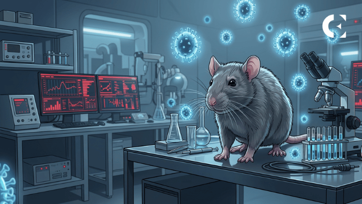 Hantavirus Outbreak Revives Fears of Another Bitcoin Market Shock