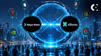 Bitget Wallet Integrates xStocks, Unlocking 300+ Tokenized Assets for 90M Users